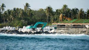 Les Maldives peinent à redorer leur blason