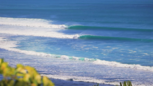 Bali : ces vagues parfaites qui ont échappé aux surfeurs