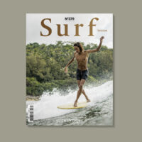 Surf Session Mag 379 // Avril – Mai 2021