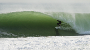 Tim Ehrhard et Hossegor : le bon accord