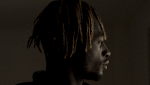 On est ensemble : portrait du Sénégalais Cherif Fall