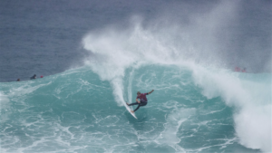 Margaret River Pro :  John John Florence fait du parfait !