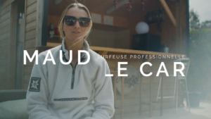 Interview : Maud Le Car nous parle de Saint-Martin
