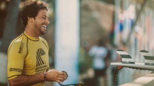 Mondiaux ISA : Ado, Florès, et Duru en demies du tableau principal