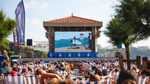 International Surf Film Festival d’Anglet : un beau rendez-vous féminin en perspective