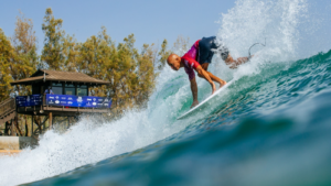 Surf Ranch Pro : le retour de Kelly Slater