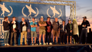 L’International Surf Film Festival d’Anglet a rendu son verdict !