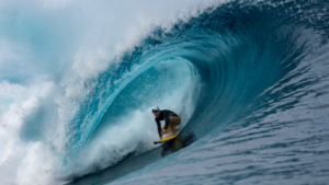 Ian Fontaine nous raconte sa nouvelle vie à Tahiti