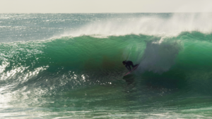 Avec Couscous swell, la scène surf marocaine à l’honneur