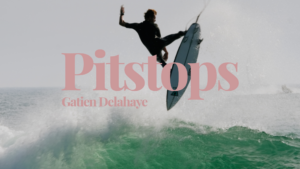 Pitstops : le tour d’Europe de Gatien Delahaye