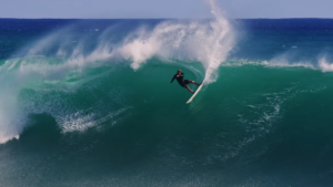 Si John John était goofy…