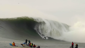Nostalgie : retour sur l’hiver chargé de Justine Dupont