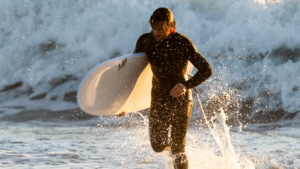 Lib Tech, une façon plus écologique de fabriquer des planches de surf ?