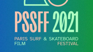Le Paris Surf & Skateboard Film Festival fait son grand retour !