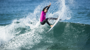 Le Pro France est lancé à Hossegor