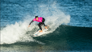 Quik & Roxy Pro France : ils ont enfin surfé !