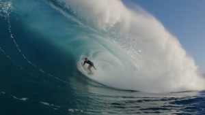 L’ode à la vie de John John Florence