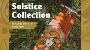 [contenu de marque] La collection Solstice lancée par Arbor en partenariat avec B4BC