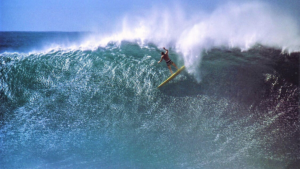 Archives : Encyclopedia of Surfing // Greg Noll