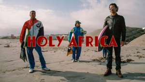 Bodyboard : dans Holy Africa, Pierre-Louis Costes démonte une droite sud-africaine
