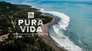 Pura vida : retrouvailles idéales au Costa Rica pour les filles du team Rip Curl