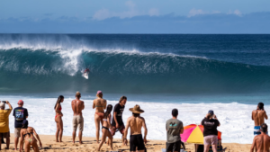 HIC Pipe Pro : deux surfeurs blessés à la tête