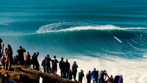 LIVE : Suivez le Tudor Nazaré Tow Surfing Challenge en direct