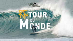 Les Lost in the Swell font leur grand (re)tour