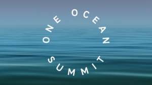 Les belles promesses du One Ocean Summit