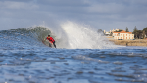 Aritz Aranburu remporte le Capitulo Perfeito devant Cory Lopez