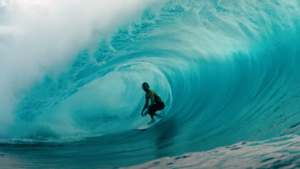 Silver Linings : le retour de Jordy Smith à Hawaii