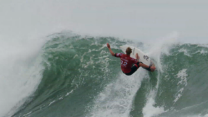 Bells Beach : revivez le show John John Florence de 2019