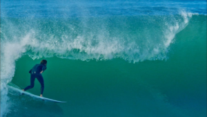 Reef Heazlewood plus en forme que jamais