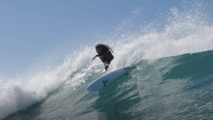 Rob Machado nous propose 18 minutes de surf pur