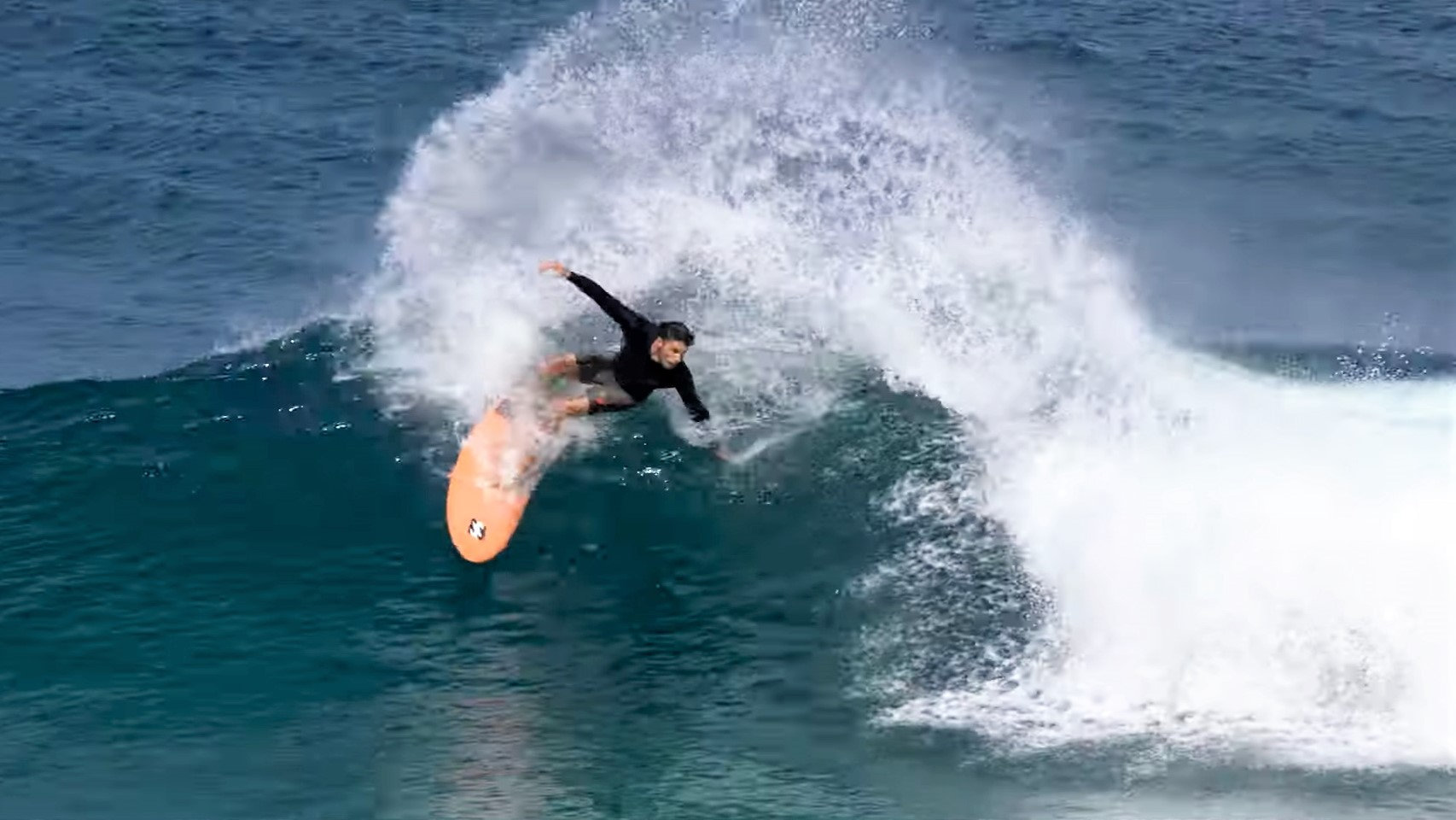 Jack Freestone en totale liberté Surf Session Magazine