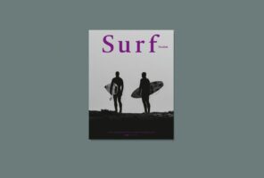SURF SESSION MAG 386 // HIVER 2023