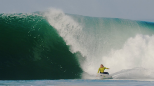MEO Rip Curl Pro : du free surf pour tout le monde