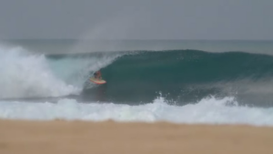 Kepa Acero quelque part en Indo