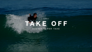 Tuto surf : Mathis Crozon vous dévoile ses conseils pour un bon take-off
