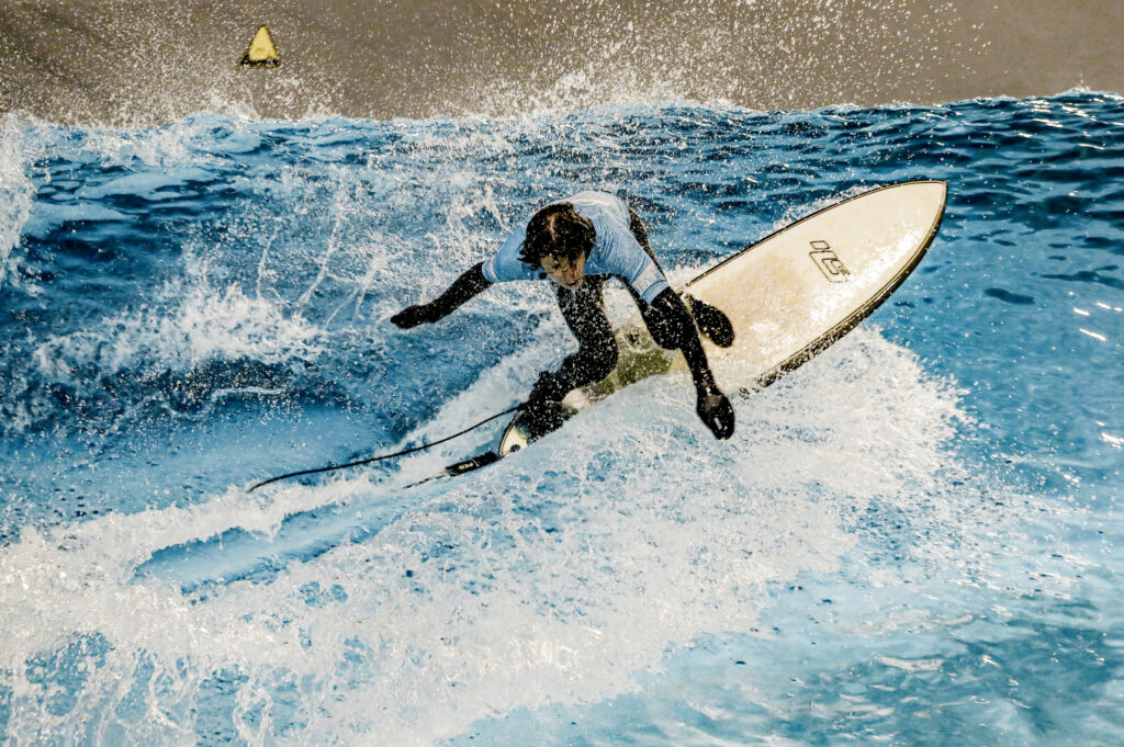 Surfers Cup Alaia Bay