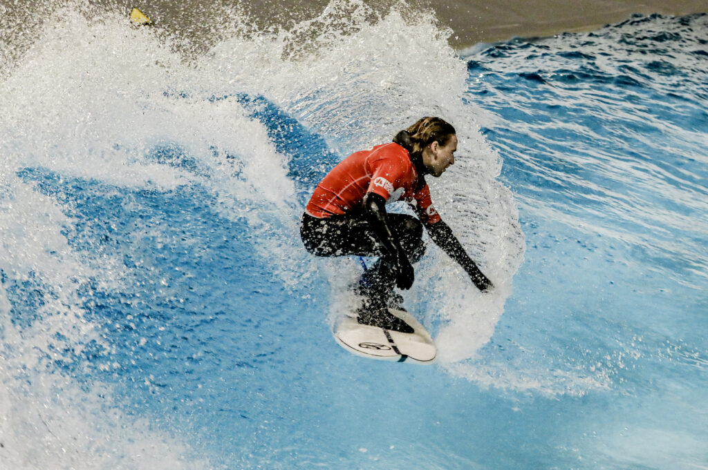 Surfers Cup Alaia Bay