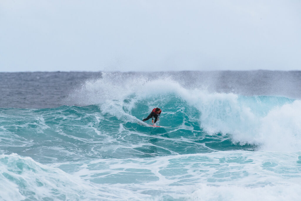 Carissa Moore Western Australia Margaret River Pro