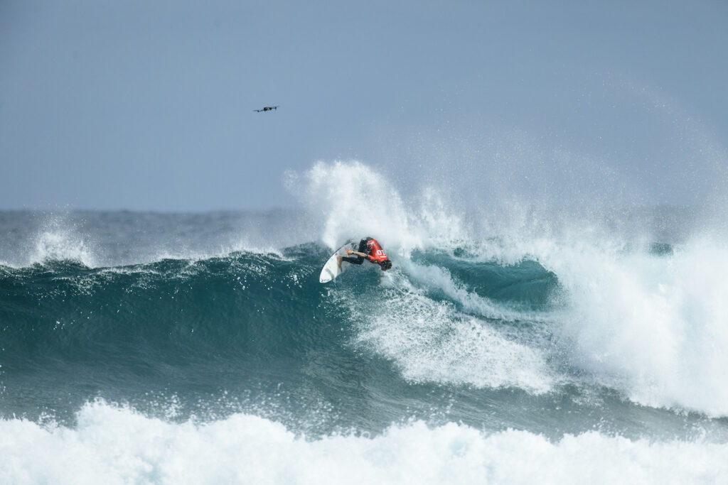 Gabriel Medina Western Australia Margaret River Pro