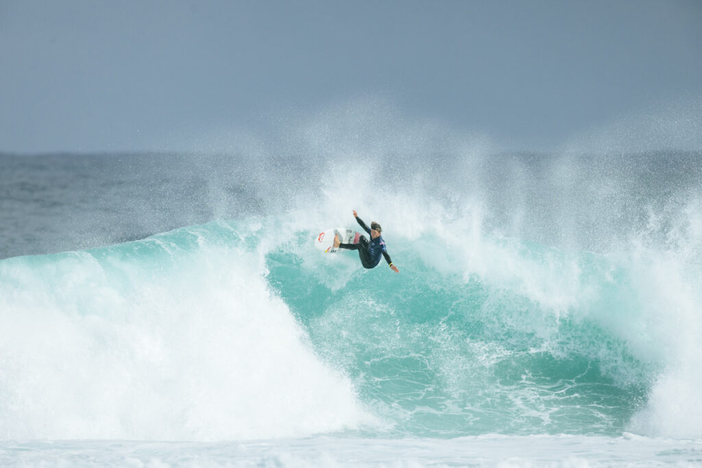 Griffin Colapinto Western Australia Margaret River Pro