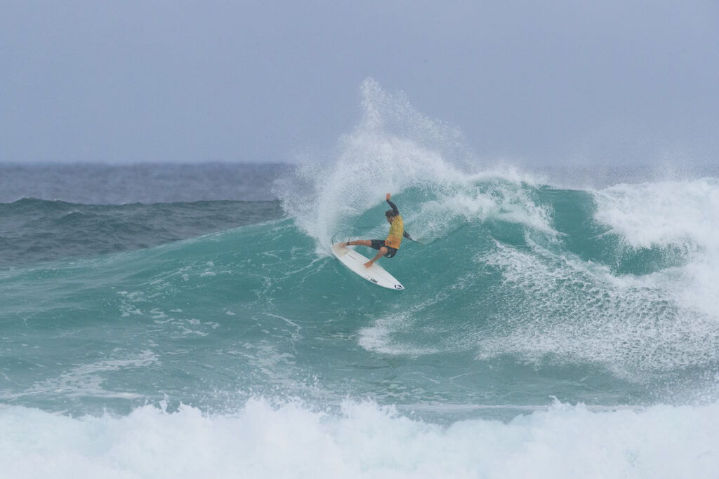 Joao Chianca Western Australia Margaret River Pro