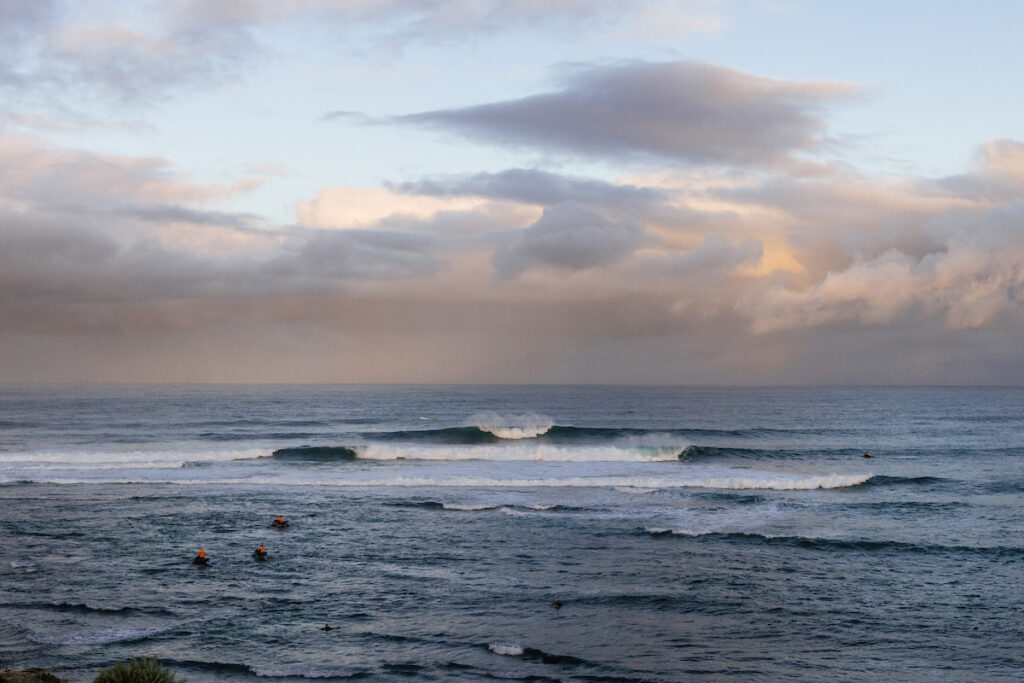 Western Australia Margaret River Pro