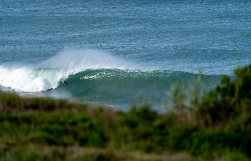 Maxime Castillo Bodyboard