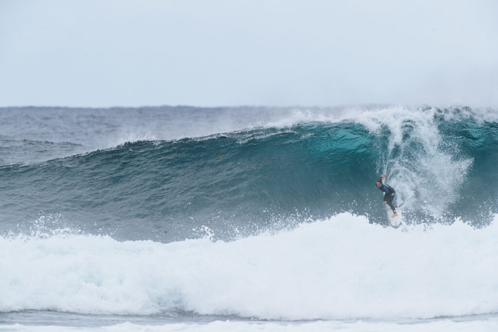 Tyler Wright Western Australia Margaret River Pro