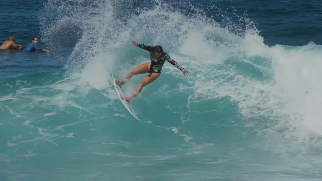 Johanne Defay La Réunion With Jojo