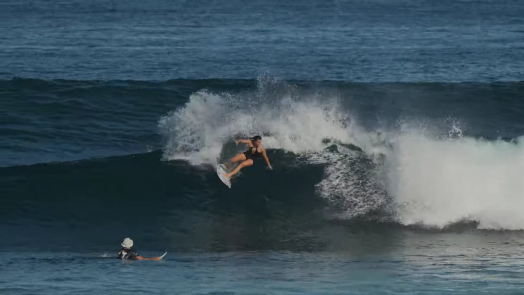 Johanne Defay La Réunion With Jojo